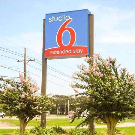 Studio 6-Luling, La Ngoại thất bức ảnh